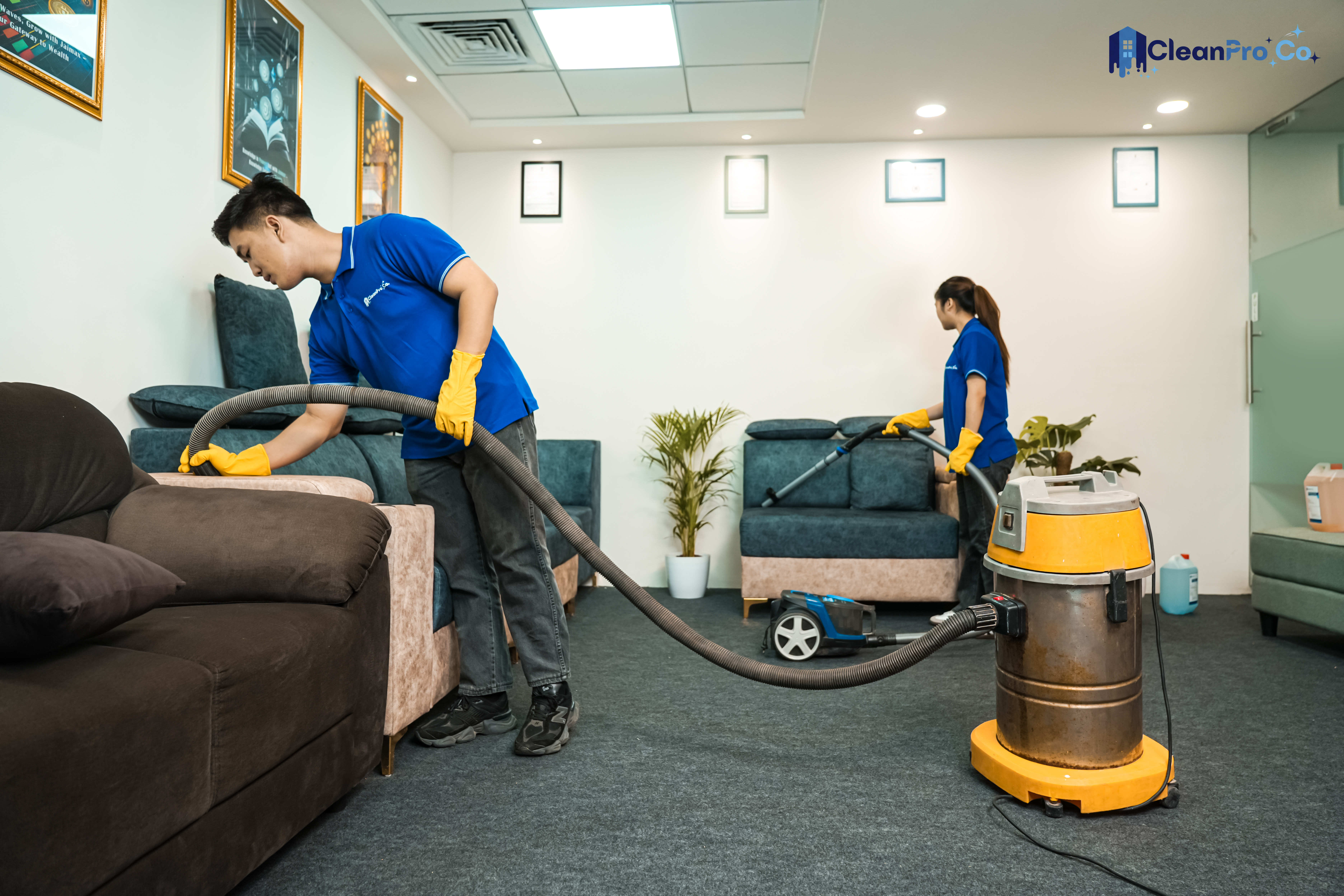 Medical Centre Cleaning Sydney